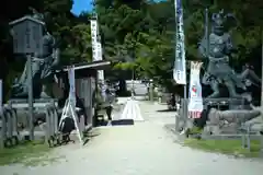 観音正寺(滋賀県)