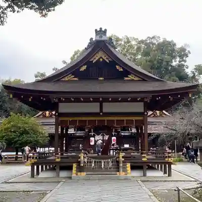 平野神社(京都府)