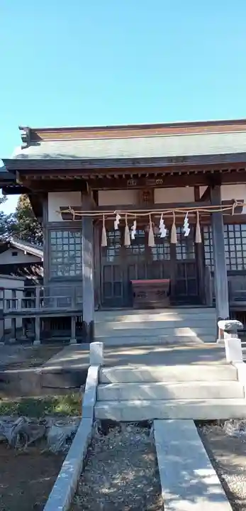 琴平神社(千葉県)