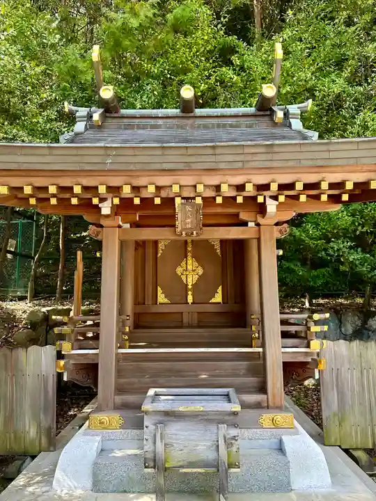 廣田神社(兵庫県)