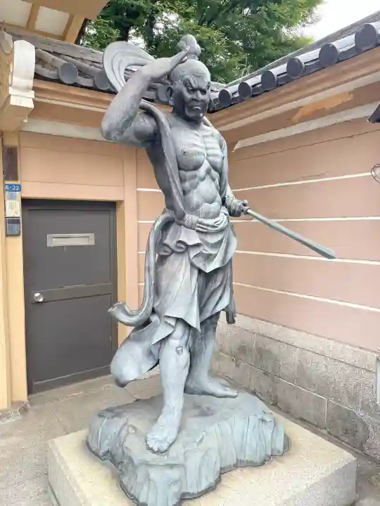 慶養寺(東京都)