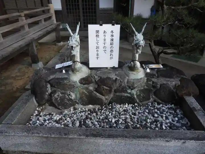 笠山坐神社(奈良県)