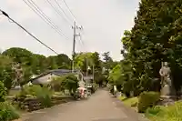 岩殿山安楽寺(吉見観音)(埼玉県)