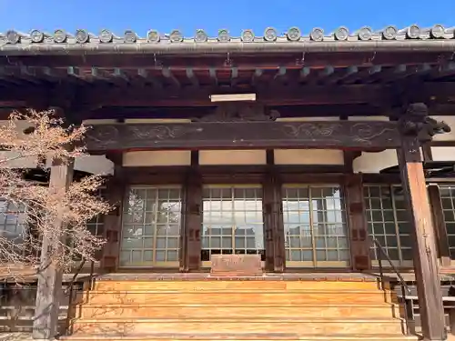 浄泉寺(愛知県)