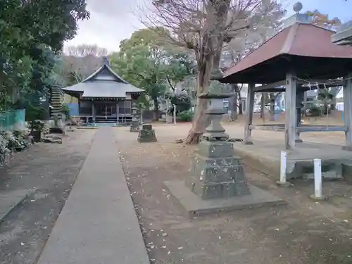 瀧出現不動尊(神奈川県)