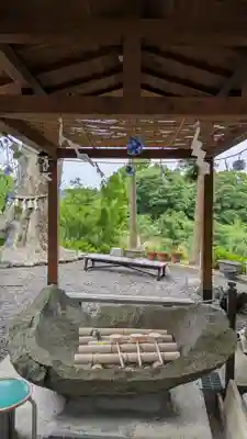 阿久津「田村神社」（郡山市阿久津町）旧社名：伊豆箱根三嶋三社(福島県)