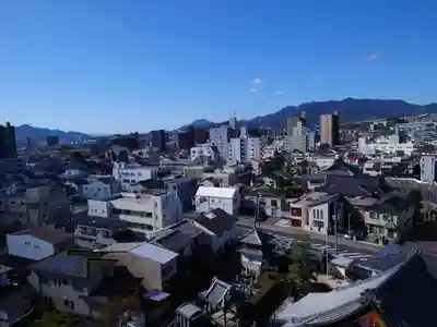 廿日市天満宮(広島県)