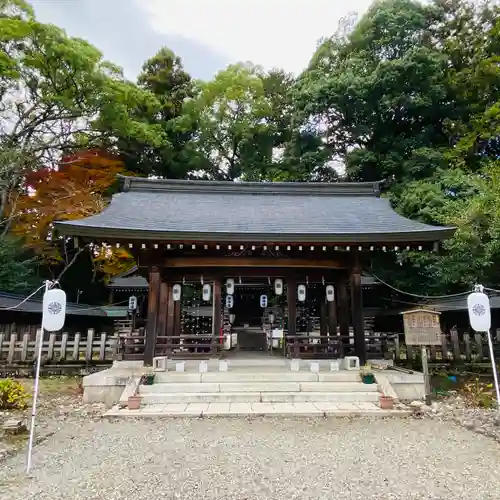 吉野神宮(奈良県)