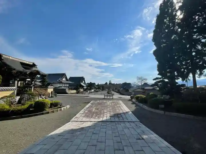 富士山法華本門寺根源(静岡県)
