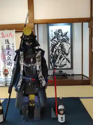 多聞寺のその他建物