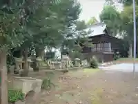 天満宮のその他建物