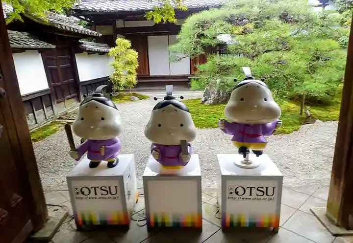 石山寺(滋賀県)