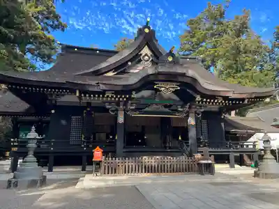 香取神宮(千葉県)