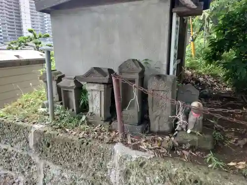 登渡神社(千葉県)
