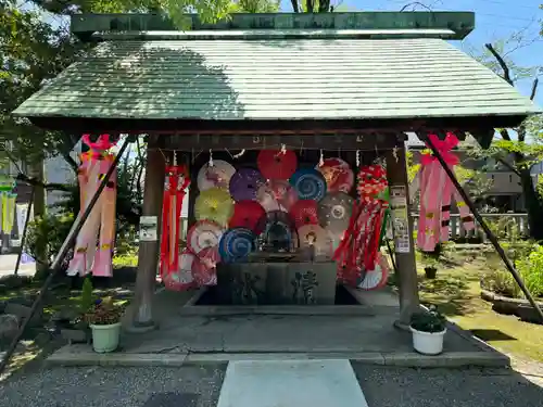 若宮神明社(愛知県)