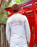 根津神社(東京都)