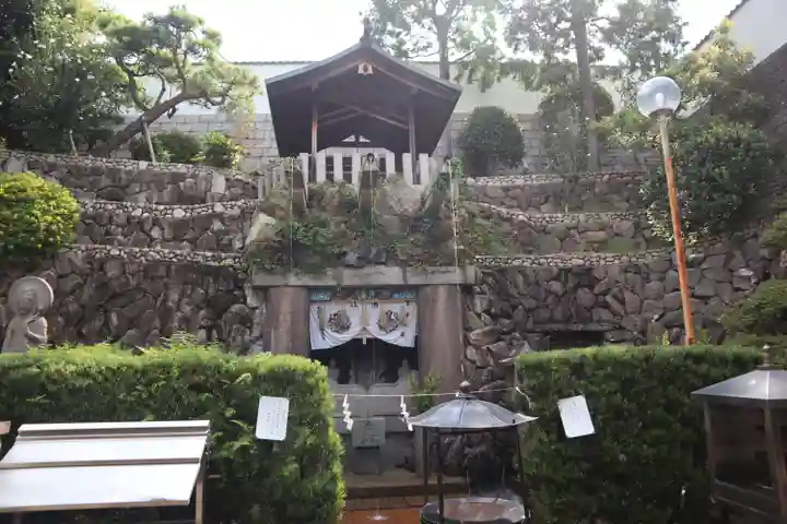 清水寺(大阪府)