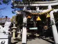 名古屋東照宮(愛知県)