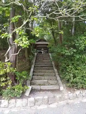 御寺 泉涌寺(京都府)