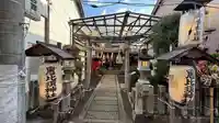 丹波恵比須神社(京都府)