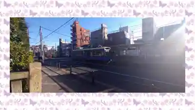 尾久八幡神社(東京都)