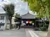 橋場寺不動院(橋場不動尊)(東京都)