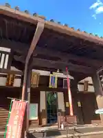 如願寺の本殿・本堂