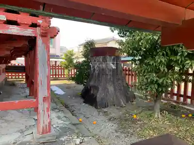 小祝神社(群馬県)