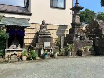 荘厳寺(神奈川県)