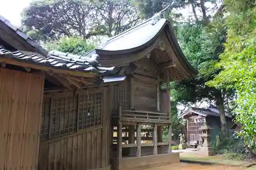 須賀神社(島根県)