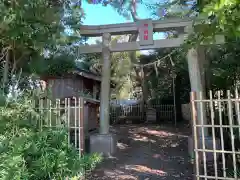 神明神社(千葉県)