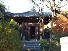 瑞泉寺(神奈川県)