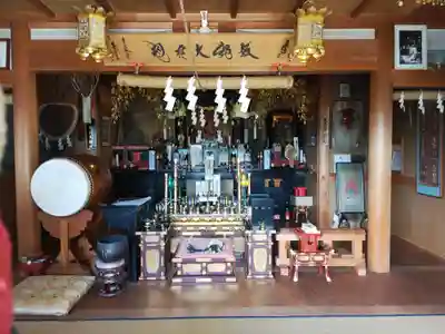 能蔵院(千葉県)