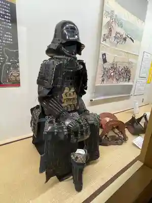 眞田神社(長野県)