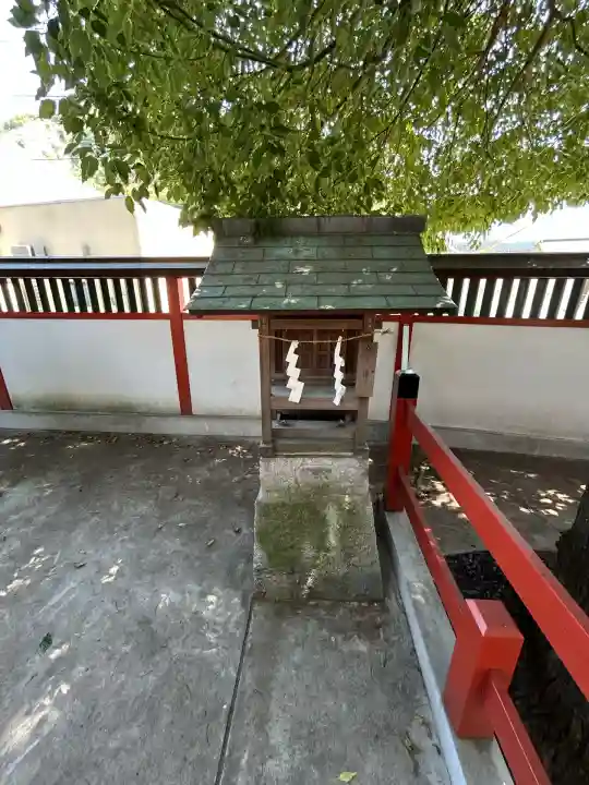 瀧宮神社(広島県)