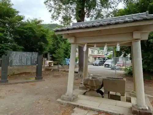 多賀神社(静岡県)