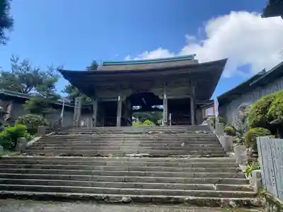 出石寺(愛媛県)