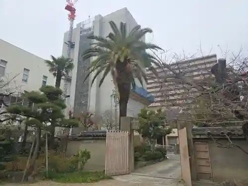 顕本寺(大阪府)