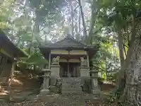 八幡宮社(長峰八幡宮)(京都府)