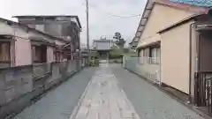 大運寺の建物その他