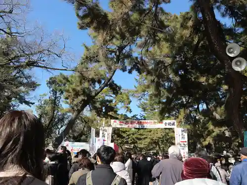 西宮神社のその他建物