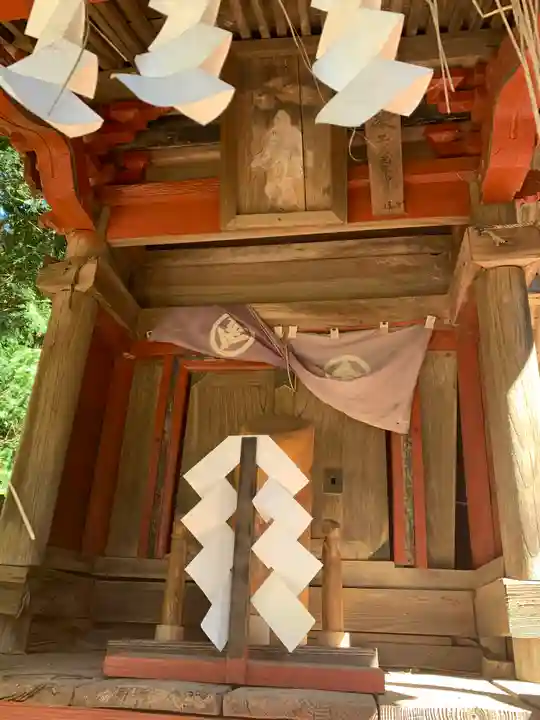 金刀比羅神社(茨城県)