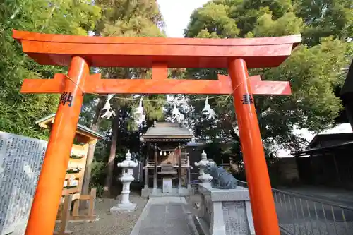 日吉神社(神奈川県)