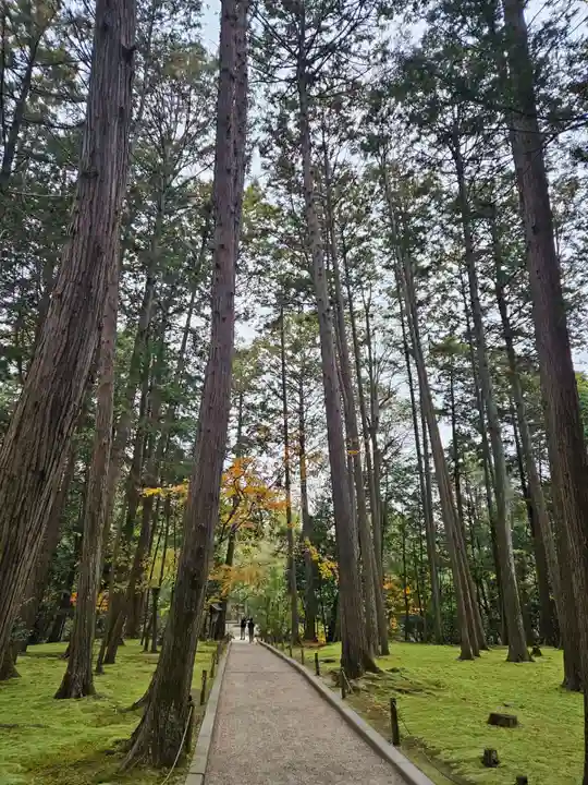 唐招提寺(奈良県)