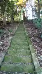 十二所神社の建物その他