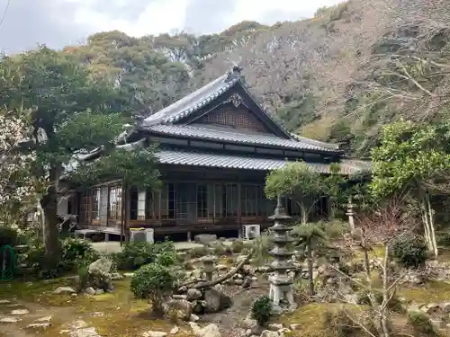 近江寺(兵庫県)