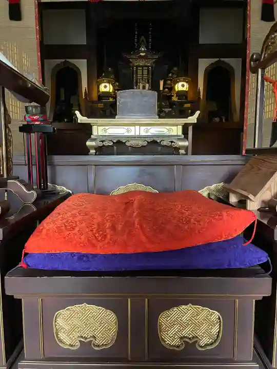 大巧寺(神奈川県)