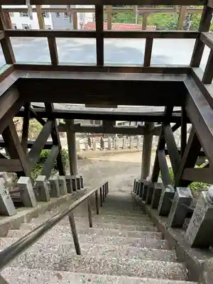 赤城神社(群馬県)