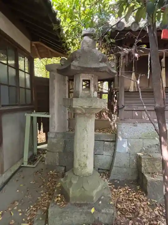 日吉神社(兵庫県)