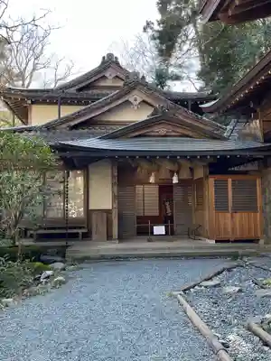 貴船神社(京都府)